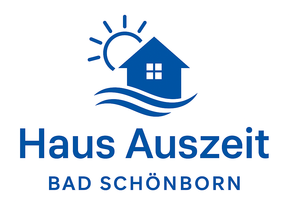 Ferienwohnung Haus Auszeit Bad Schönborn