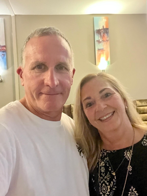 Logo Haus Auszeit - Thomas Wespatat